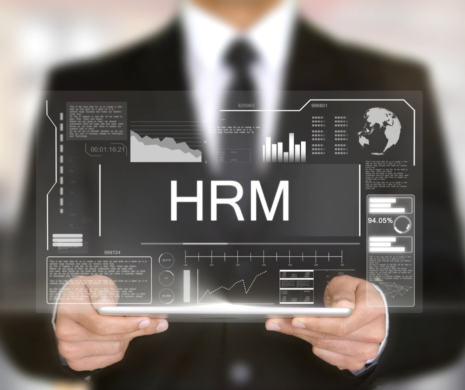 HR-data, HRM-data, HR-processen, digitalisering HR