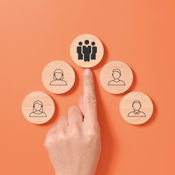 De HR & Payroll consultant, een ervaren specialist in soft enof hard HR